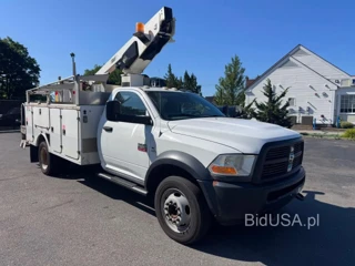 DODGE RAM 4500 ST