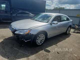 CHRYSLER 200 LIMITED