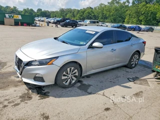 NISSAN ALTIMA S