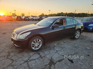 INFINITI G35 X