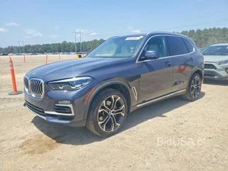 BMW X5 SDRIVE 40I