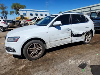 AUDI Q5 PRESTIGE