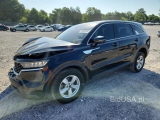 KIA SORENTO LX