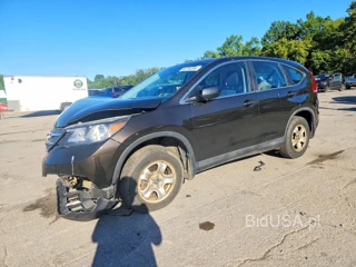 HONDA CR-V LX