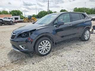 BUICK ENVISION PREMIUM