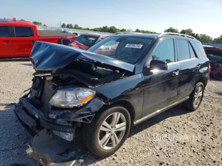 MERCEDES-BENZ ML 350 4MATIC