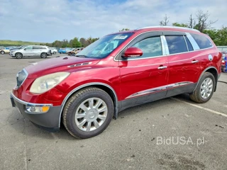 BUICK ENCLAVE