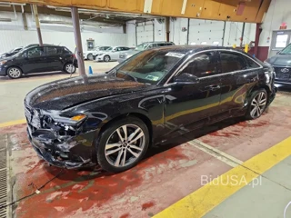AUDI A6 PREMIUM
