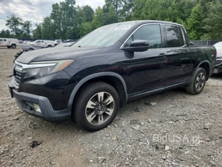 HONDA RIDGELINE RTL
