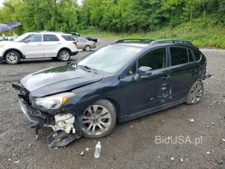 SUBARU IMPREZA SPORT PREMIUM