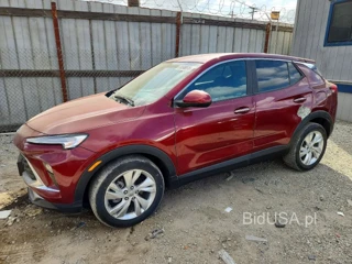 BUICK ENCORE GX PREFERRED