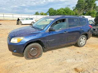 TOYOTA RAV4 BASE
