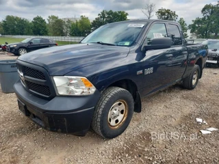 RAM 1500 ST