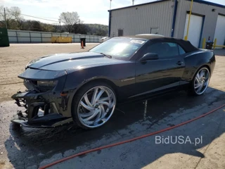 CHEVROLET CAMARO LT