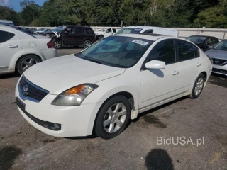 NISSAN ALTIMA 2.5 2.5