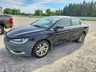 CHRYSLER 200 LIMITED