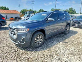 GMC ACADIA SLT