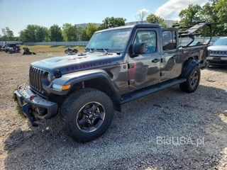 JEEP GLADIATOR RUBICON