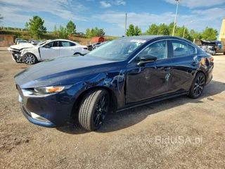 MAZDA 3 SELECT SPORT