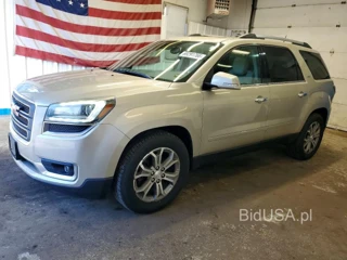 GMC ACADIA SLT-1