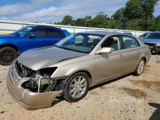 TOYOTA AVALON LIMITED