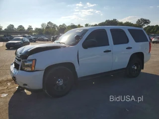 CHEVROLET TAHOE SPECIAL