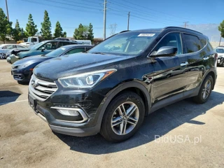 HYUNDAI SANTA FE SPORT 2.4L