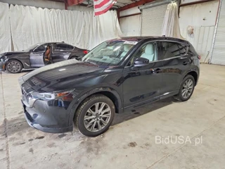 MAZDA CX-5 PREMIUM PLUS