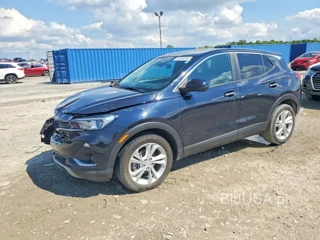 BUICK ENCORE GX PREFERRED