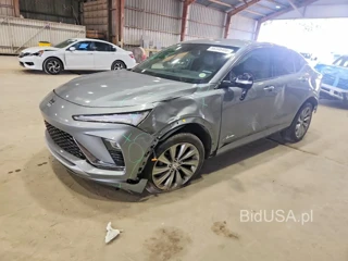 BUICK ENVISTA AVENIR