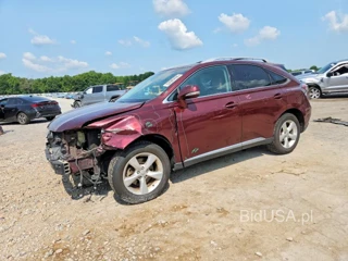 LEXUS RX 350 BASE