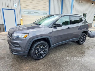 JEEP COMPASS LATITUDE