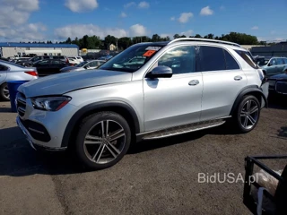 MERCEDES-BENZ GLE 350 4MATIC