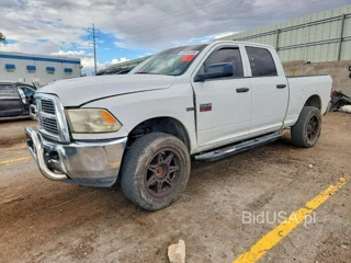 DODGE RAM 2500 ST