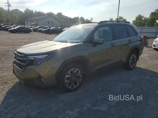 SUBARU FORESTER PREMIUM