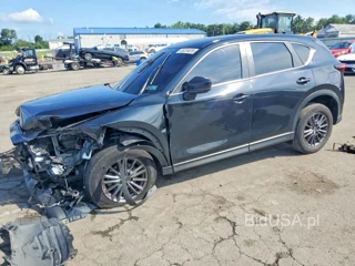 MAZDA CX-5 TOURING