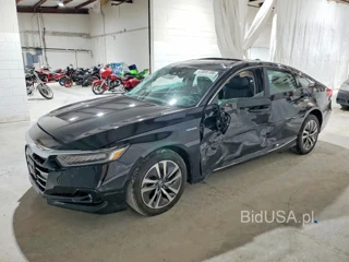 HONDA ACCORD HYBRID EXL