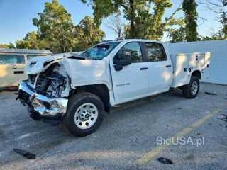 CHEVROLET SILVERADO K3500