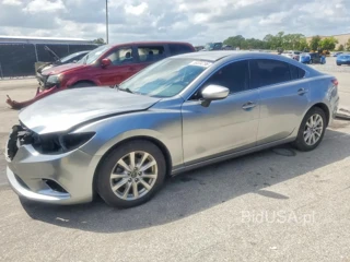 MAZDA 6 SPORT