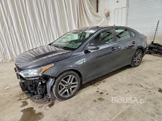KIA FORTE S