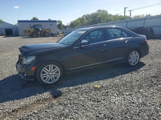 MERCEDES-BENZ C 300 4MATIC
