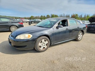 CHEVROLET IMPALA LS