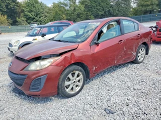 MAZDA 3 I