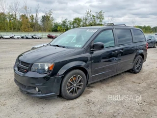 DODGE GRAND CARAVAN GT