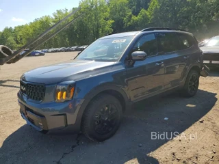 KIA TELLURIDE SX-PRESTIGE X-PRO