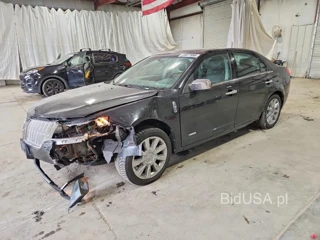 LINCOLN MKZ HYBRID