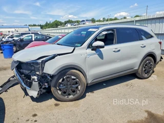 KIA SORENTO S