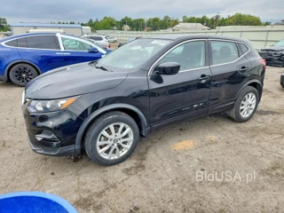 NISSAN ROGUE SPORT S