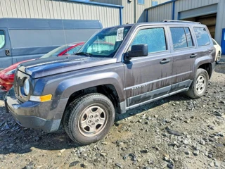 JEEP PATRIOT SPORT