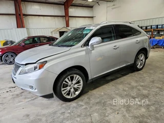 LEXUS RX 450H